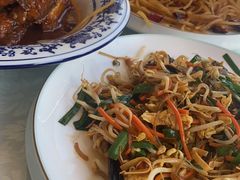-春饼家常菜(百子湾店)