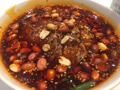 夫妻肺片-眉州东坡(中关村店)