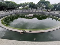 -顺峰山公园