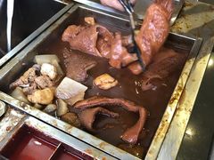 -细妹五香牛杂(步行街店)