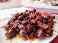 -思金拉措庄园藏餐(太阳岛店)