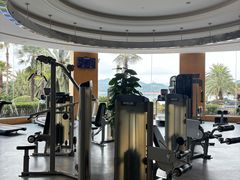 -杭州千岛湖滨江希尔顿度假酒店