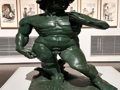 -中华艺术宫(上海美术馆)