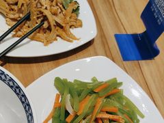 -西部马华清真兰州牛肉面·烧烤夜市(三里河店)