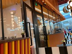 门面-LUNEURS月乐诗·法式冰淇淋(北外滩来福士广场店)