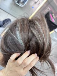-Hair Code芭曲发型