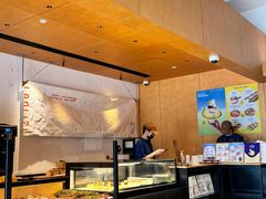-LANLIZI BAKERY(COSMO店)