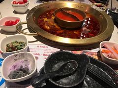 -哥老官重庆美蛙鱼头(宝山龙湖店)