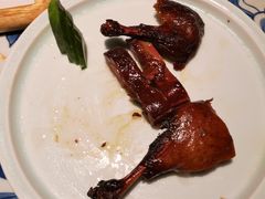 -绿茶餐厅(布吉万象汇店)