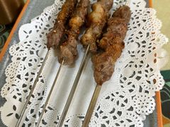-新疆红柳花餐厅(新洲店)