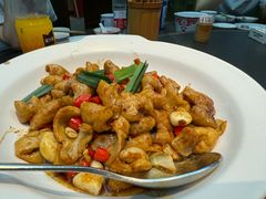 -洞庭土菜馆(天河北总店)