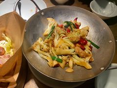 -弄堂里(阿里西溪A区店)