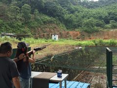 -华连射击俱乐部