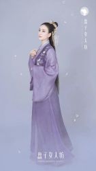 -盘子女人坊古装写真摄影(天津总店)