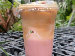 -鹊茶咖啡•新中式(深圳首店)