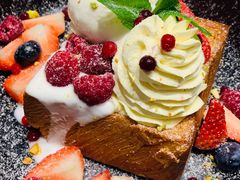 -娜娜家·Nana's restaurant(国金汇店)