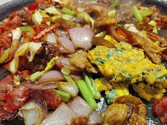 -一烙锅(友谊店)