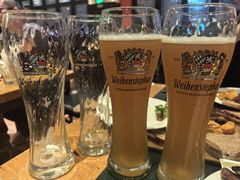 -兰特伯爵西餐厅·啤酒屋(方庄店)