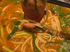 -肥汁米蘭香港米线(长宁来福士店)