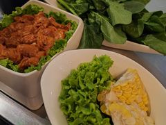 -海底捞火锅(勒泰店)