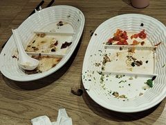 -大食代美食广场(上海中心店)