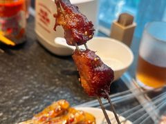 -福苗小骆驼烧烤(大唐不夜城店)