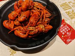 -聚味瞿记·龙虾堂(树木岭店)
