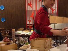 -北海银滩皇冠假日酒店-德丰楼中餐厅