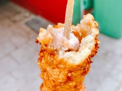 -上海鸡柳店(中街盛京大家庭店)