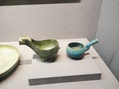 -荆州博物馆