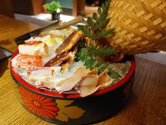 -蟹将军·松叶蟹和牛日料放题自助(K11店)