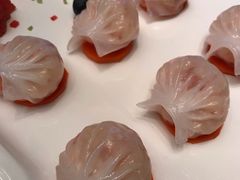 -香宫中餐厅 · 桂林香格里拉