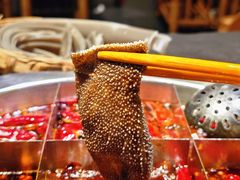 -大风老火锅(江北一店)