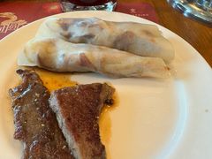 -济南香格里拉·咖啡泉自助餐厅