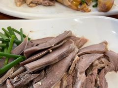 -姐妹鸭仔饭店(湾南路店)