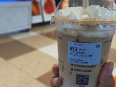 -luckincoffee瑞幸咖啡(顺义华联商厦店)