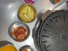 -玄希浪漫厨房·韩料烤肉(湖滨银泰in77店)