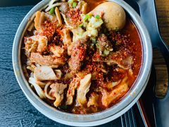 -窦四牛杂面(总店)