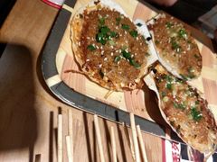 -大别山烤肉(弘阳广场店)