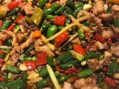 壁山兔-新概念来凤鱼(璧山店)