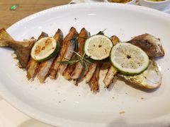 -闻见中国海南菜(K11店)