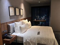 -郑州建业艾美酒店