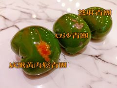 -许阿姨糕团店(南京总店)