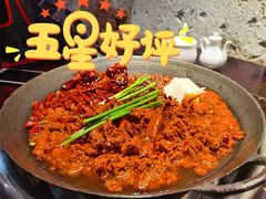 -四小区火锅·巷子里的重庆火锅(花照壁店)