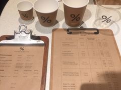 -% Arabica(京都东山店)