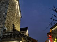 -回龙窝历史文化街区