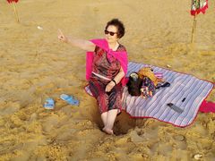 -日照海滨国家森林公园
