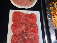 -安安火锅(上美广场店)