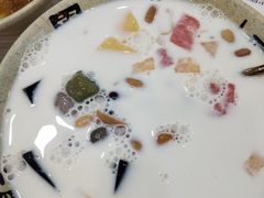 -溢仙茶(中防万宝城店)