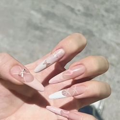 -斯馨·健康美甲美睫